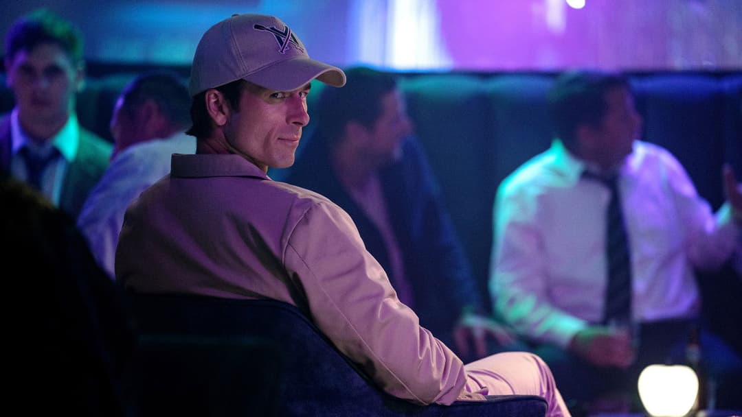 How to Make a Killing: Tödliches Erbe backdrop 9