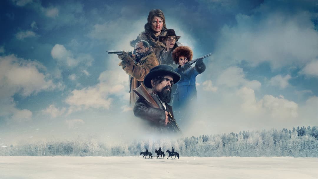 The Thicket backdrop 3