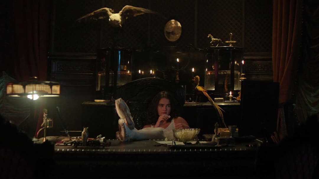 Pretty Lethal backdrop 12