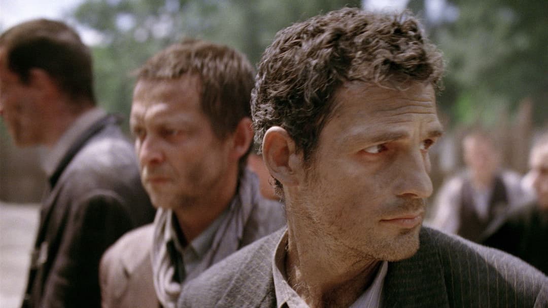 Son Of Saul backdrop 9