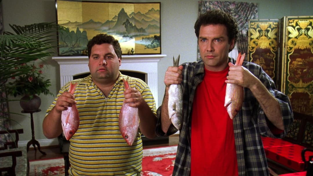 Dirty Work backdrop 11