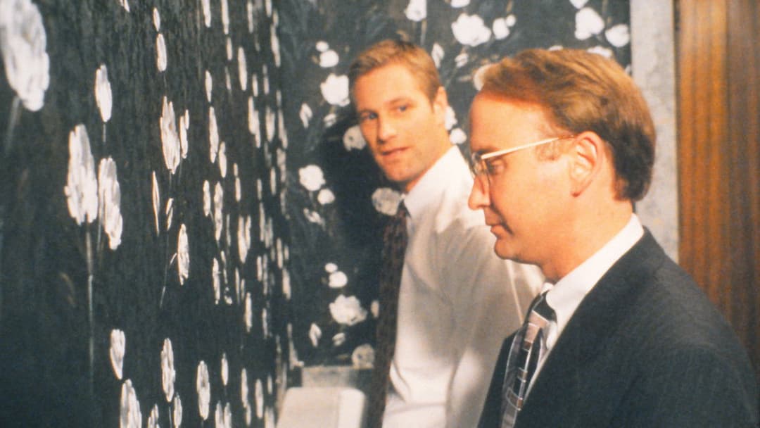 In the Company of Men backdrop 2