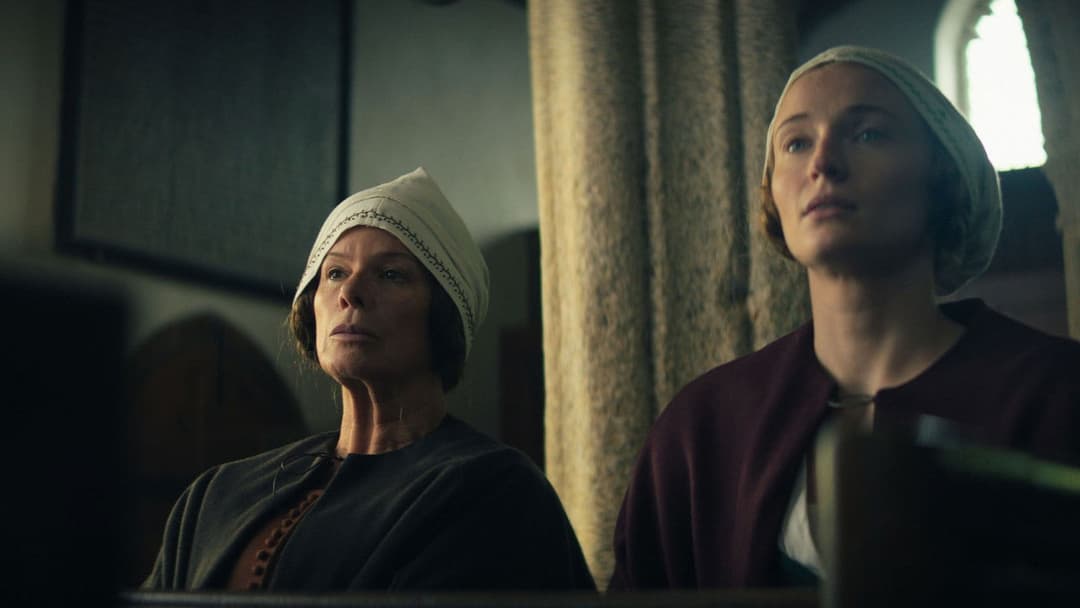 The Dreadful backdrop 9