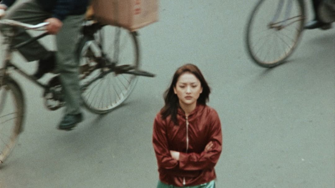 Suzhou River backdrop 7