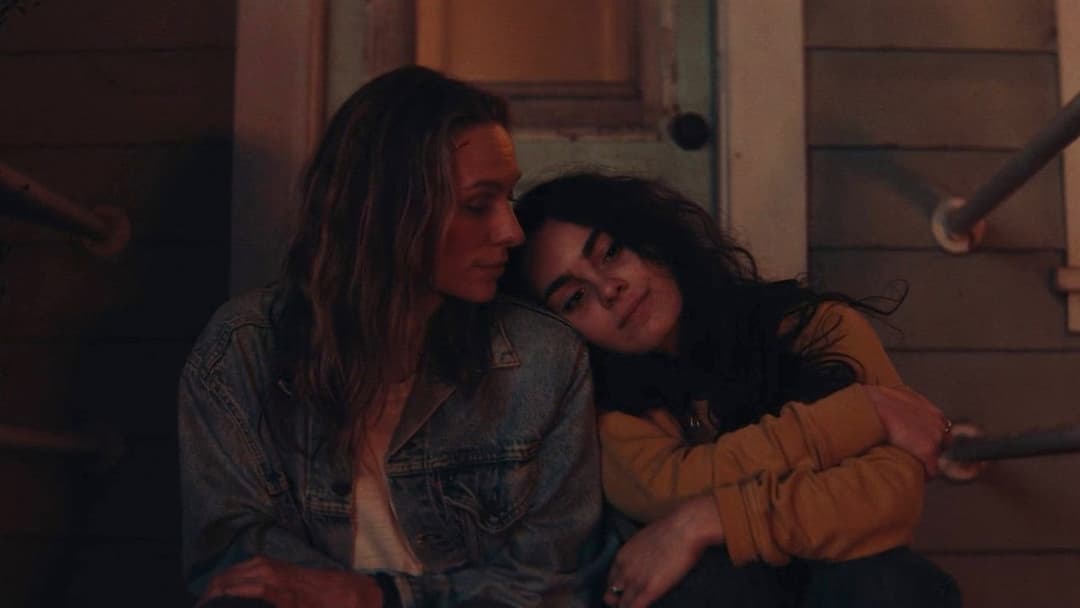 Знову, і знову backdrop 9