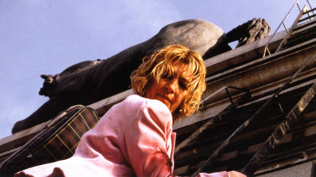 Allein unter Nachbarn backdrop 3