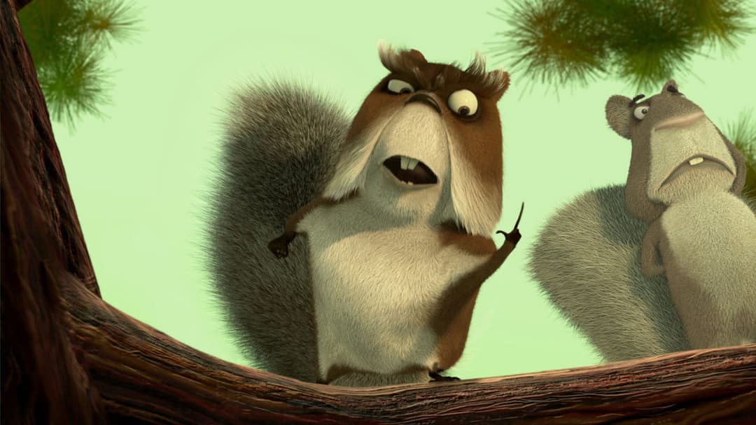 Сезон полювання backdrop 14