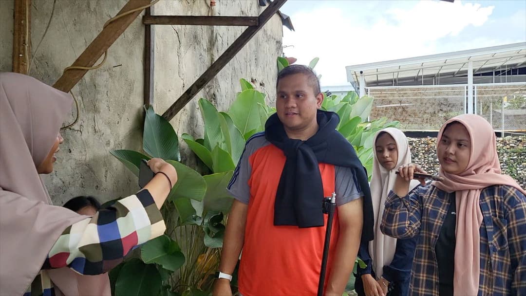 Hafiz & Friends: We Were Always Meant to Be Here backdrop 6