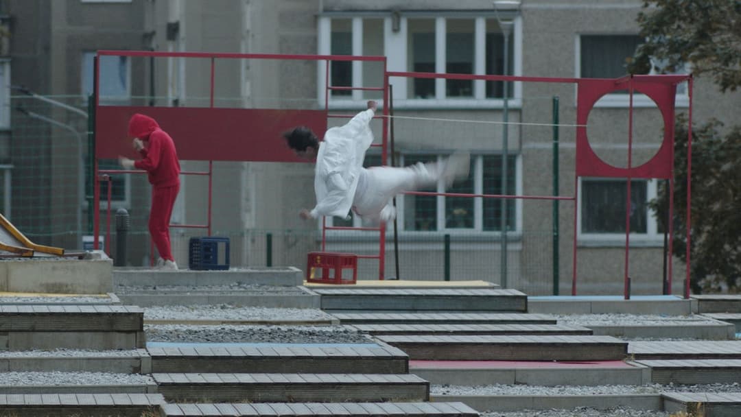 Concrete Kids backdrop 1