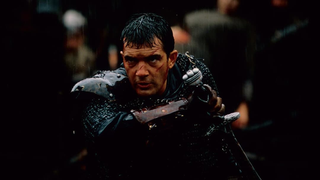 Der 13te Krieger backdrop 14