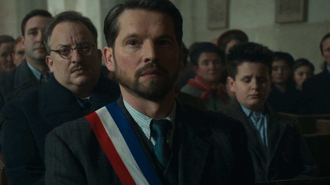 The Children of the Resistance backdrop 4