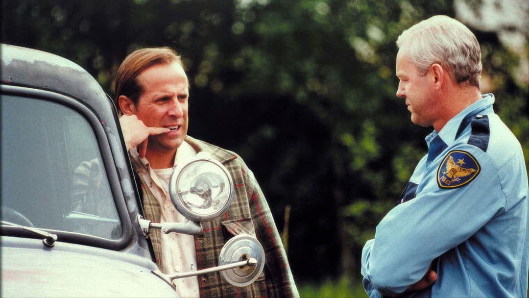 Dancer in the Dark backdrop 1