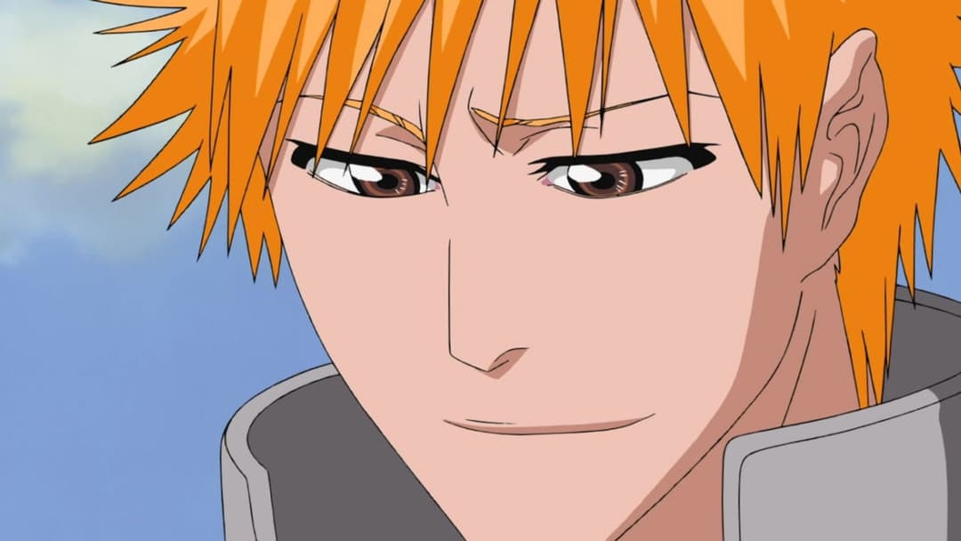 Bleach: Memories of Nobody backdrop 19