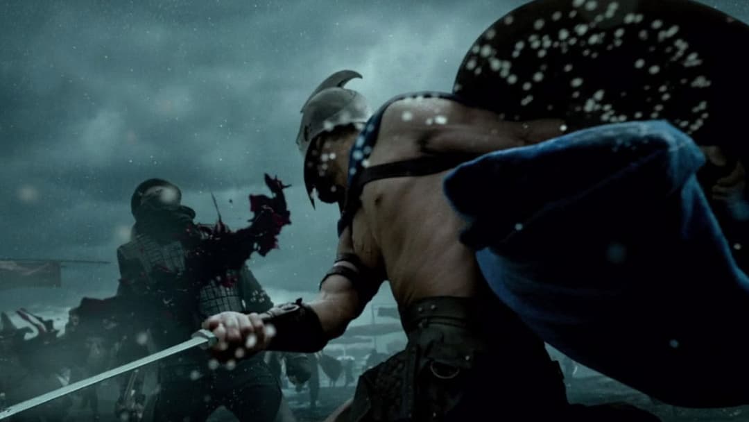 300: Rise of an Empire backdrop 19