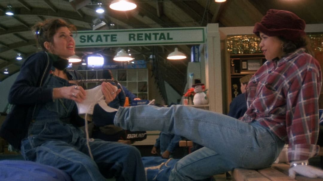 Real Love backdrop 5