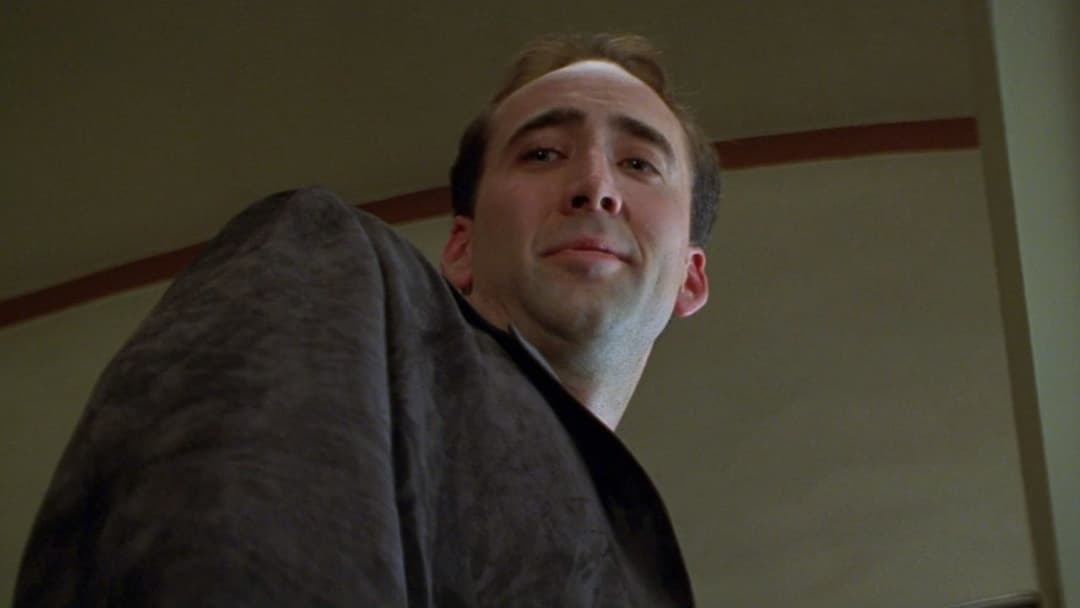 Stadt der Engel backdrop 14