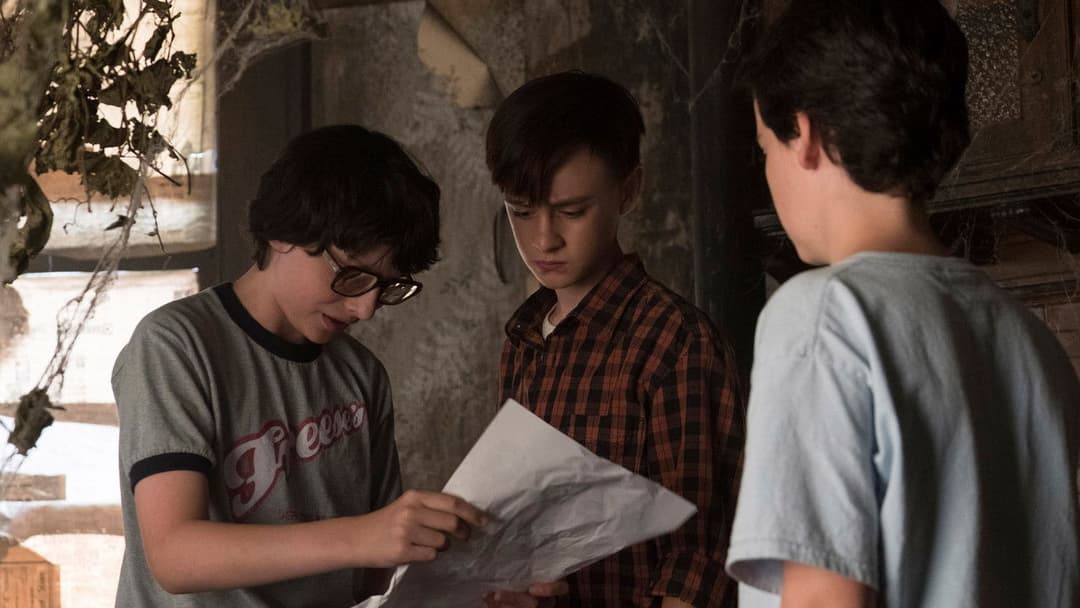 Воно backdrop 17