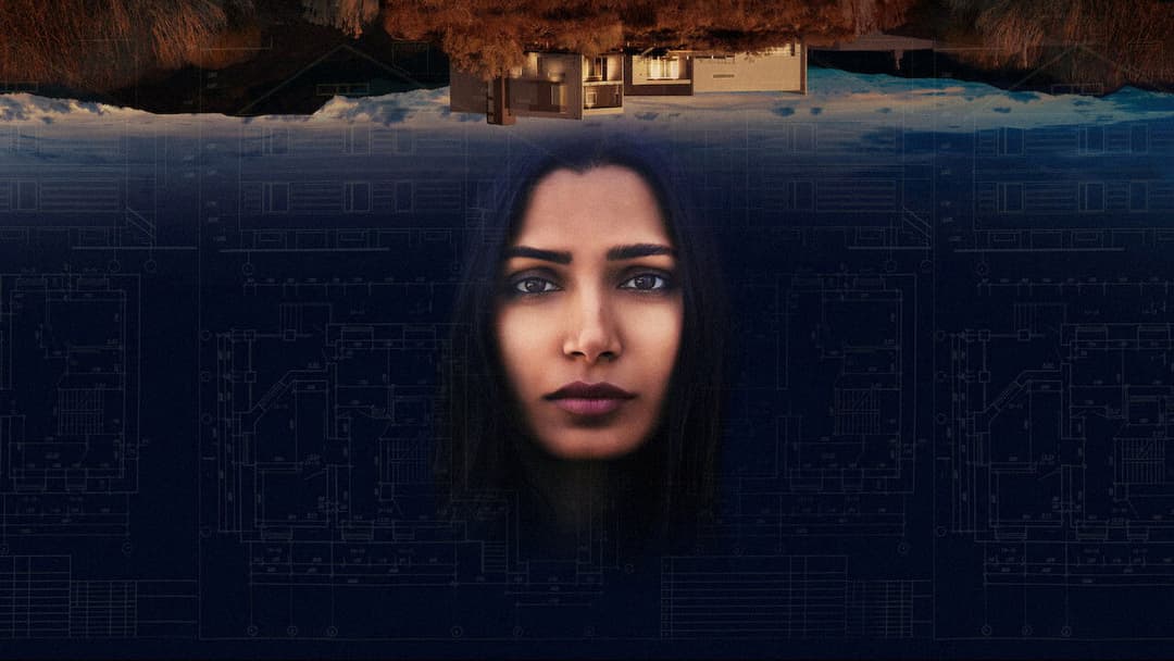 Intrusion backdrop 12