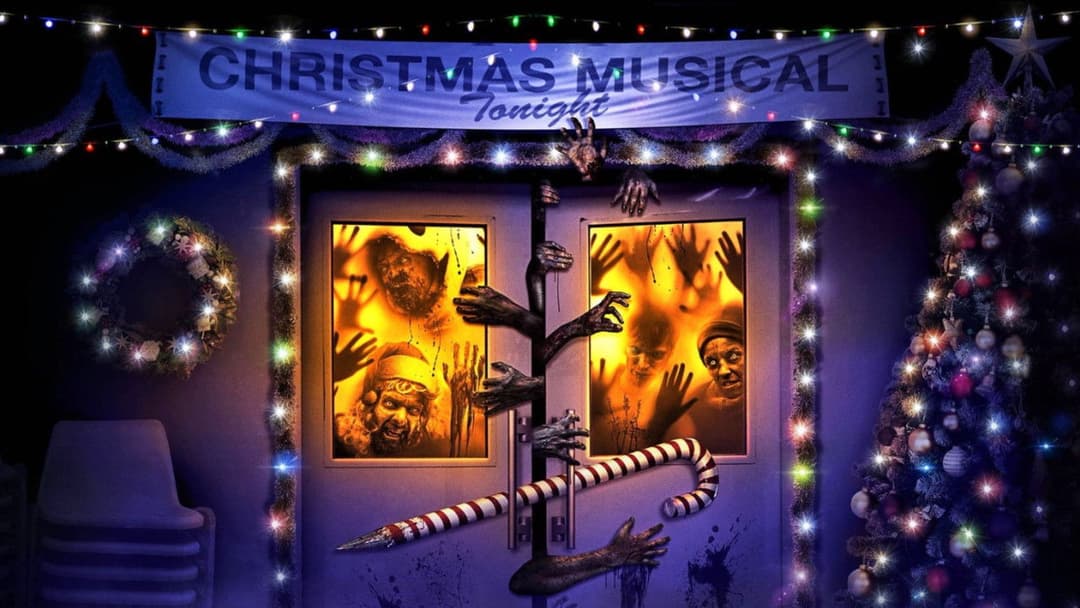 Anna und die Apokalypse backdrop 5