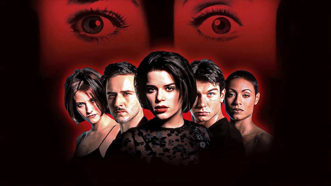 Scream 2 backdrop 11