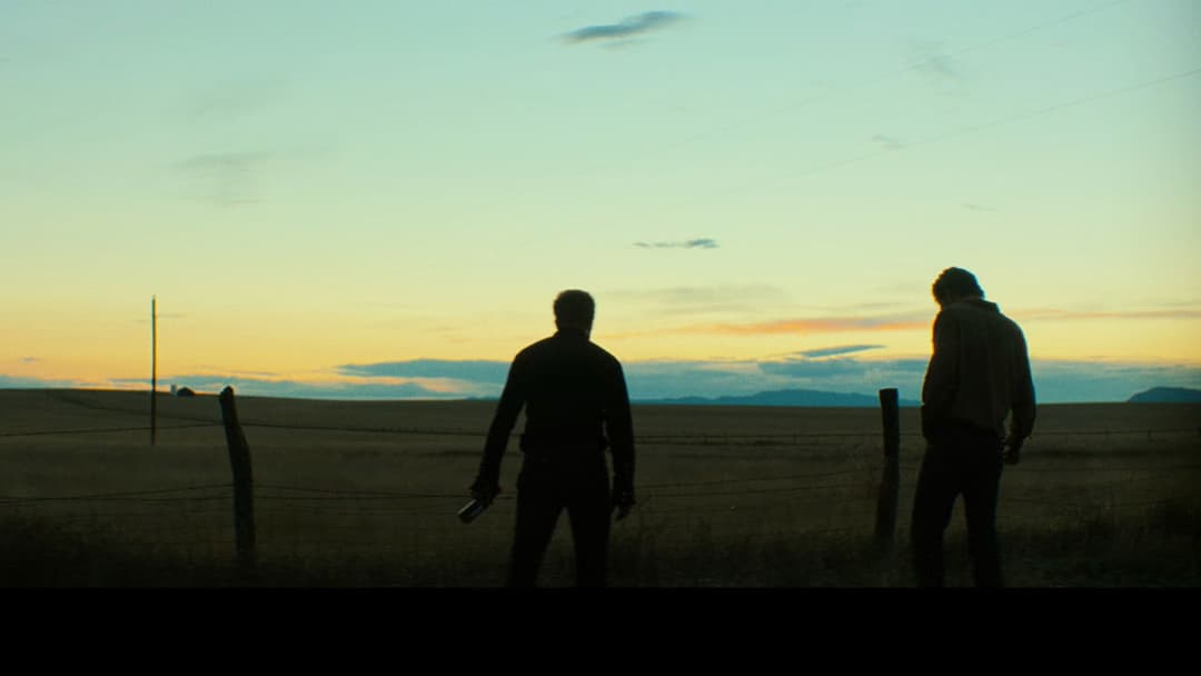 Hell or High Water backdrop 13