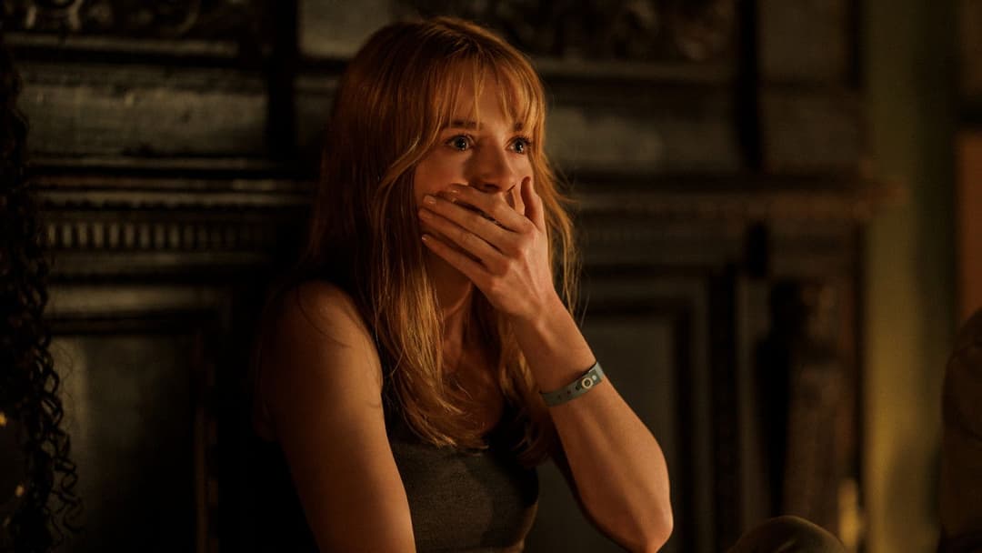 Tarot - Tödliche Prophezeiung backdrop 19