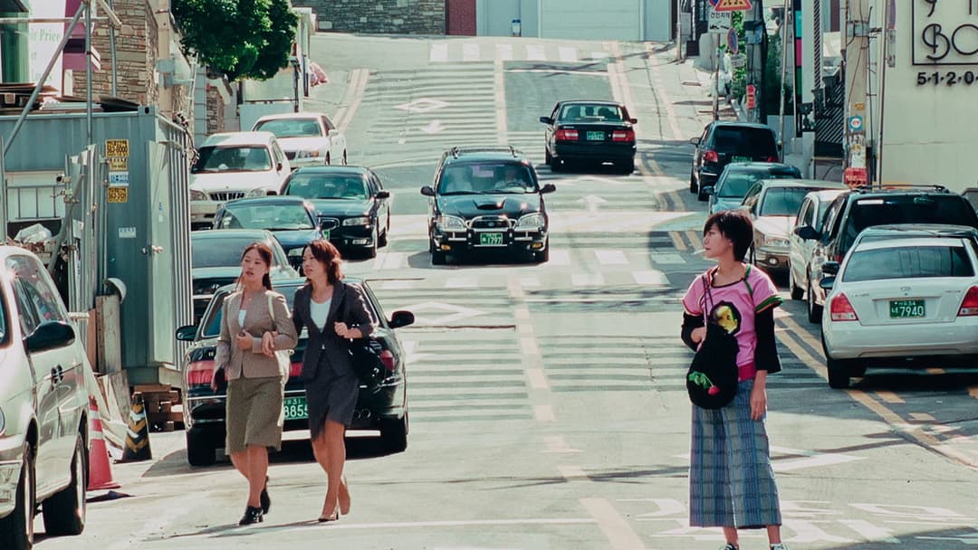 Співчуття панові Помсті backdrop 20