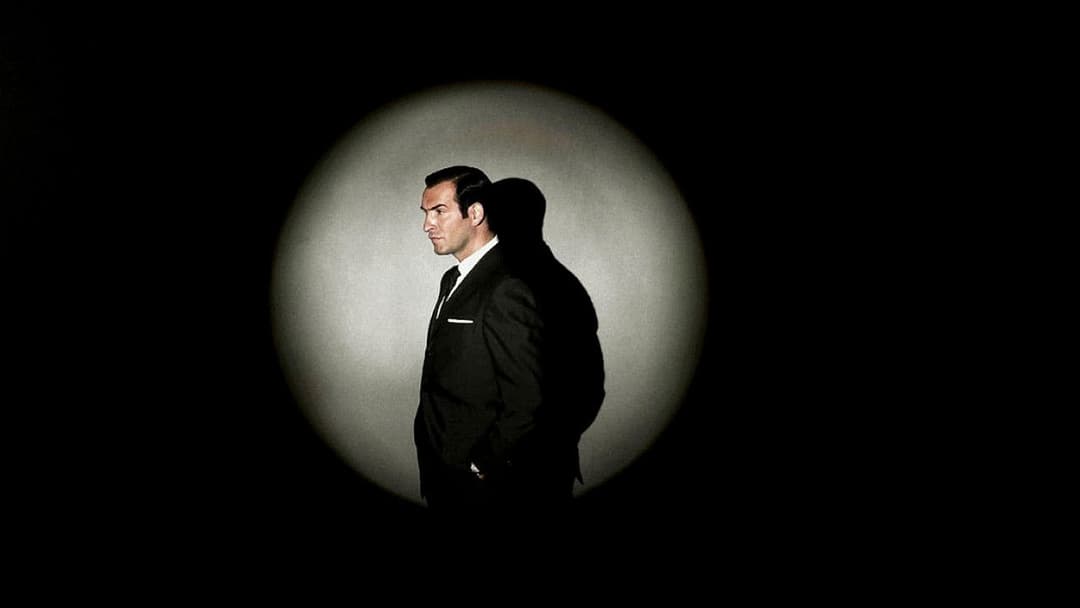 OSS 117 - Der Spion der sich liebte backdrop 6