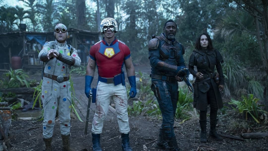 Загін самогубців: Місія навиліт backdrop 6