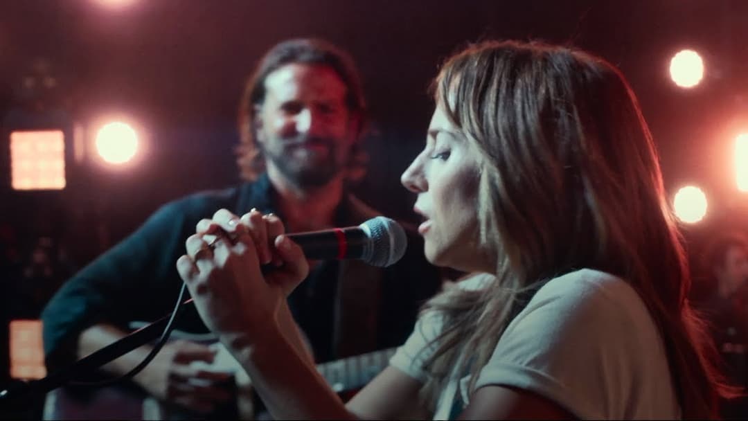 A Star Is Born backdrop 15