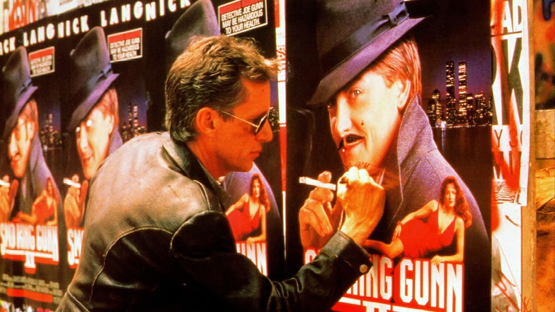 Напролом backdrop 16