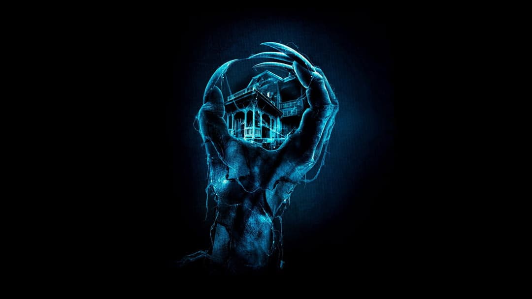 Deadstream backdrop 9