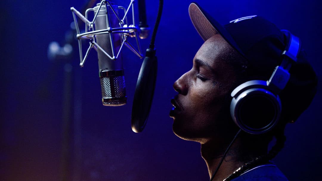 Highest 2 Lowest backdrop 11