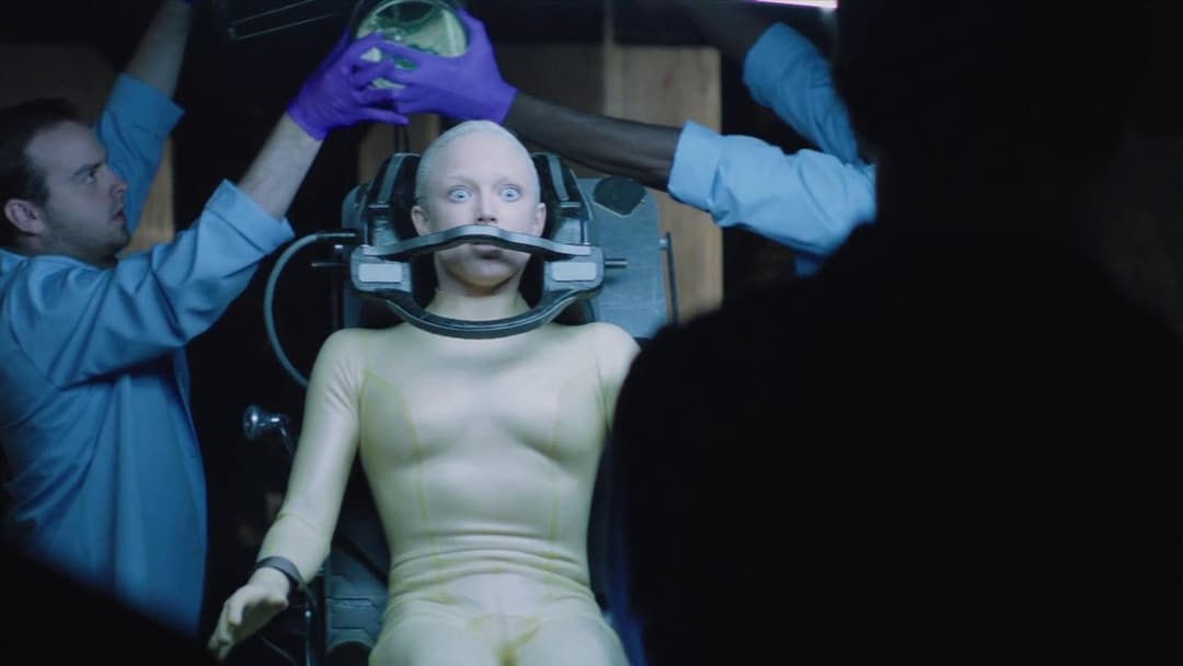 The Machine backdrop 11