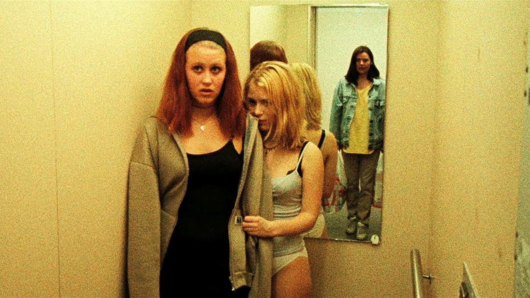 Raus aus Åmål backdrop 12