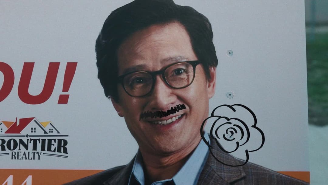 Love Hurts - Liebe tut weh backdrop 7