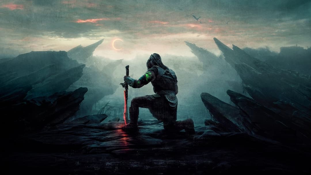 Хижак: Дикі землі backdrop 4