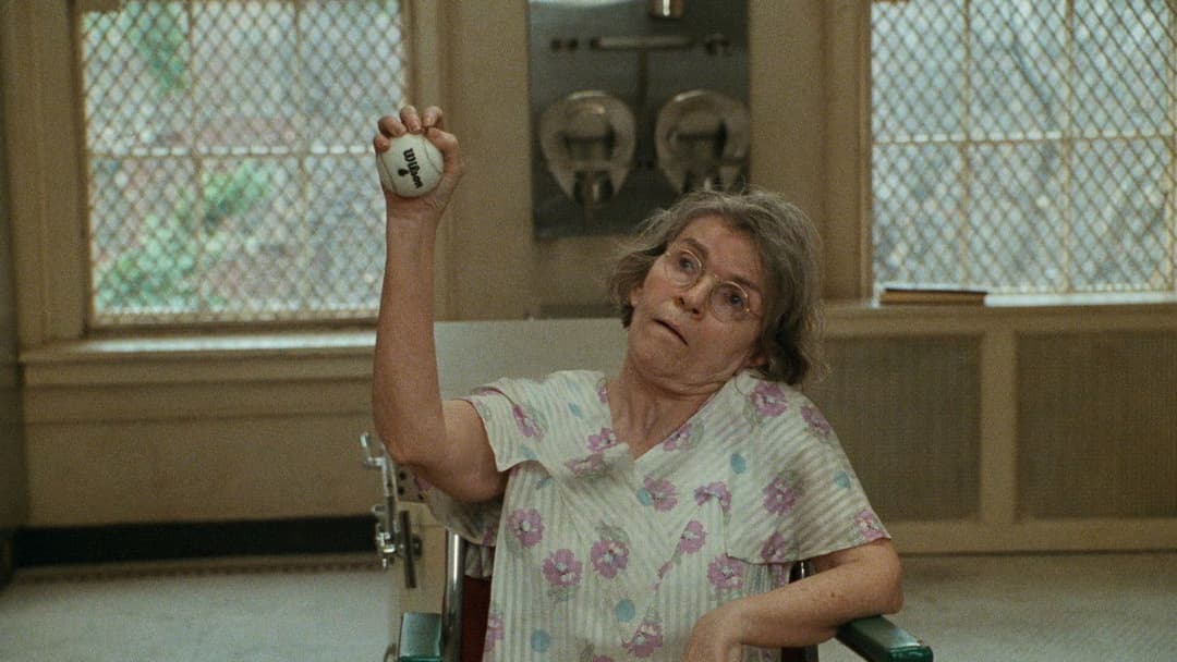 Пробудження backdrop 8