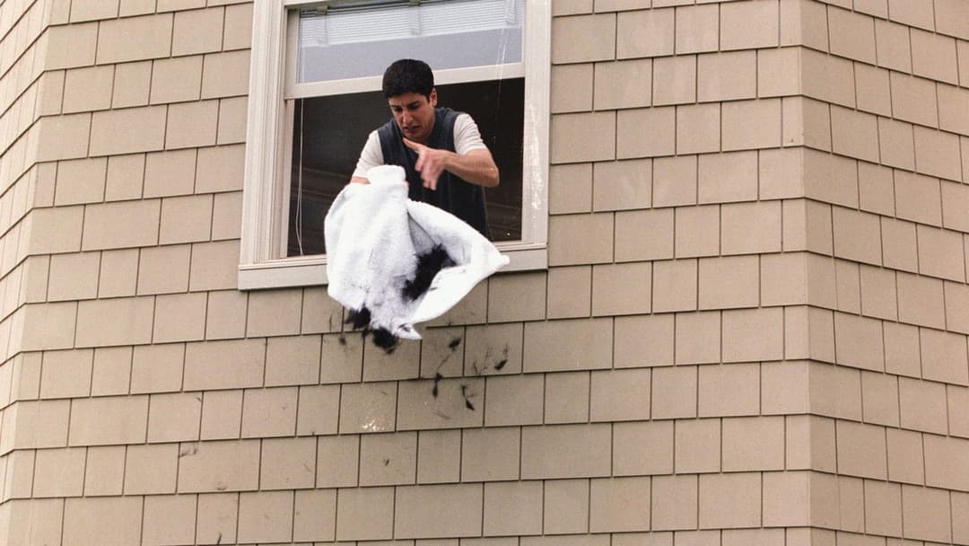 Американський пиріг 3: Весілля backdrop 7