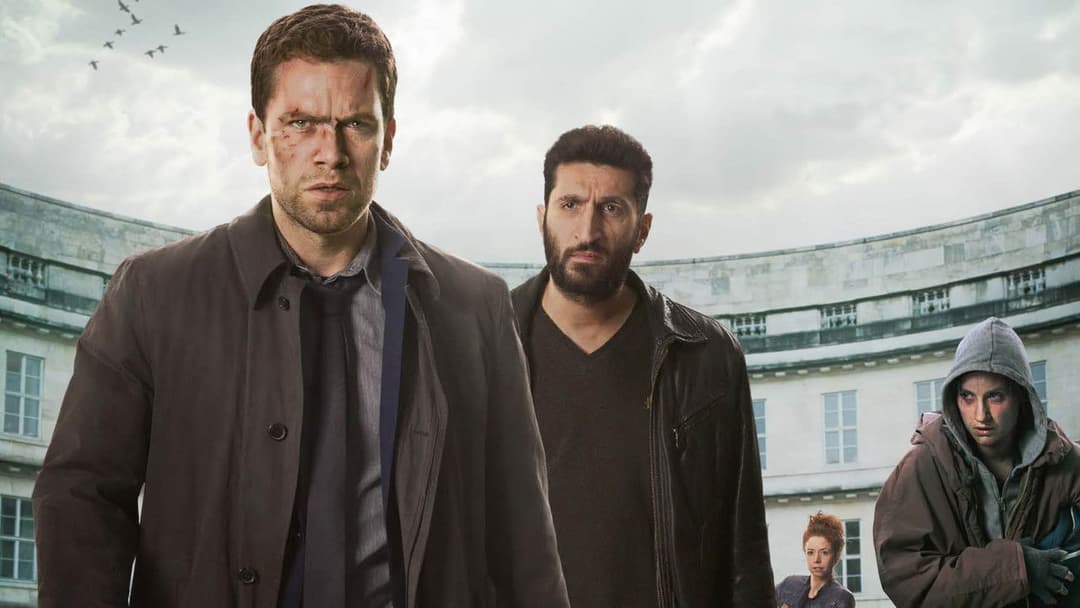 Schändung backdrop 6