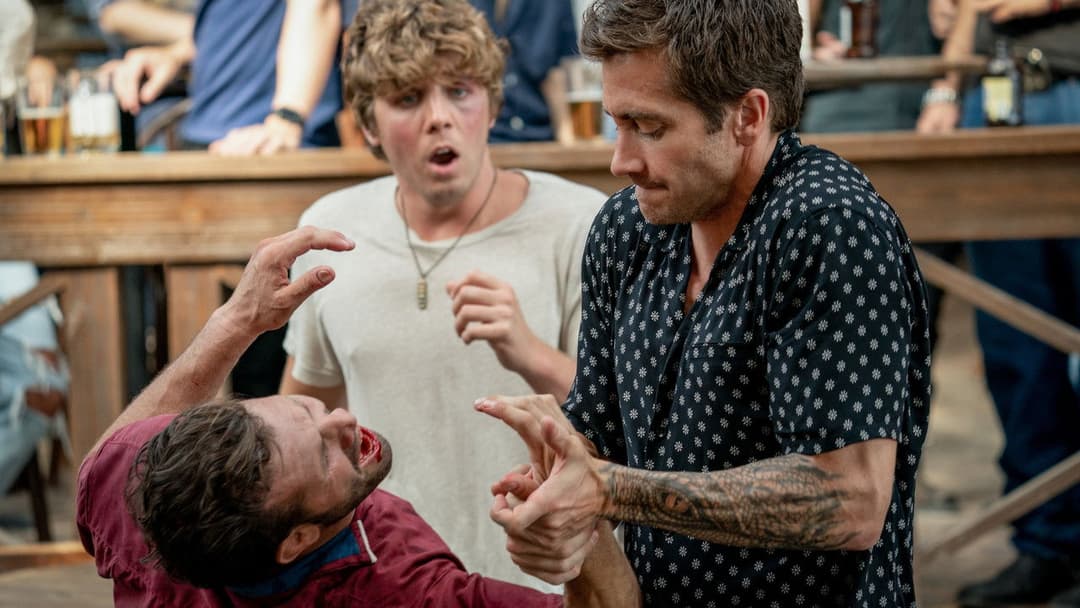 Road House backdrop 20