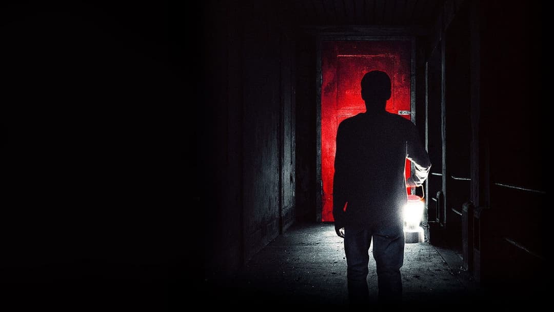 Воно приходить уночі backdrop 13