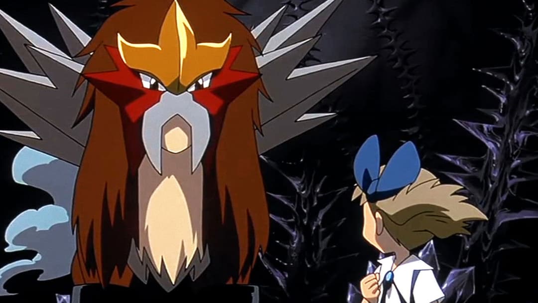 Pokémon 3: Im Bann der Icognito backdrop 17