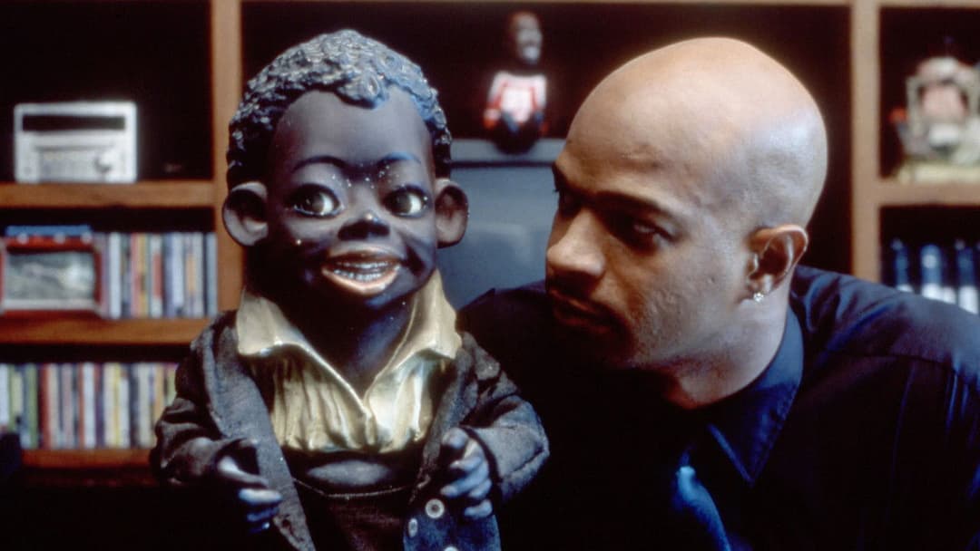 Bamboozled backdrop 7