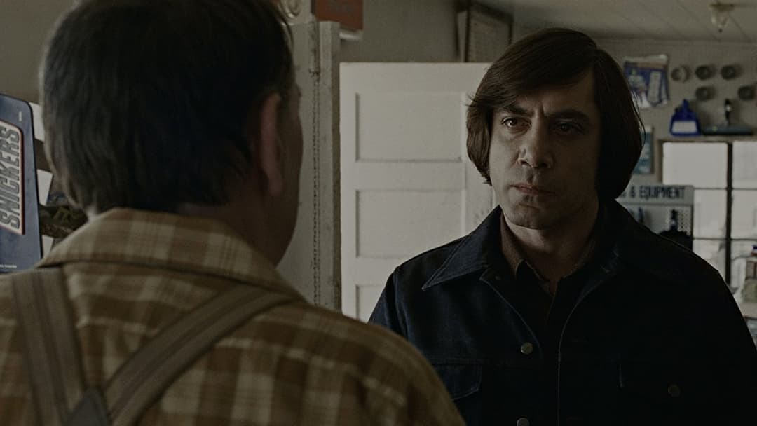No Country for Old Men backdrop 19