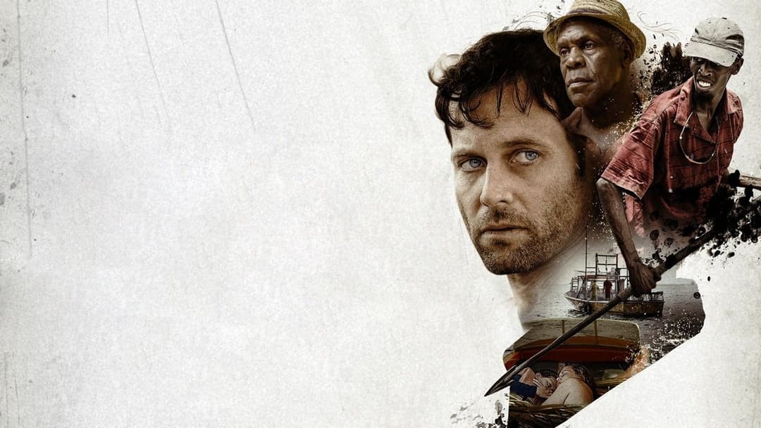 Erpressung – Wie viel ist Deine Familie wert? backdrop 1