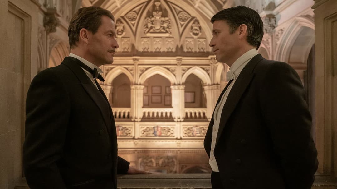 Downton Abbey II: Eine neue Ära backdrop 11