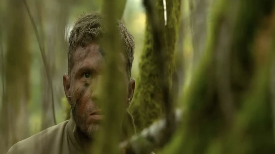 One Mile: Chapter Two backdrop 1