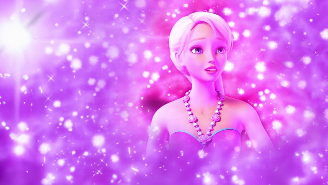 Barbie in A Mermaid Tale backdrop 11