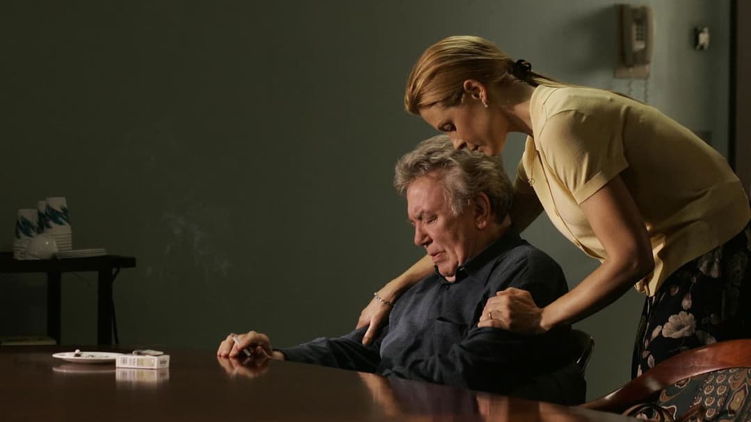 Tödliche Entscheidung backdrop 7